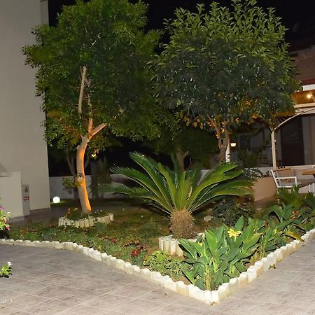 Nora Suit Hotel سيدي المظهر الخارجي الصورة