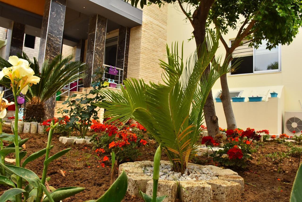 Nora Suit Hotel سيدي المظهر الخارجي الصورة