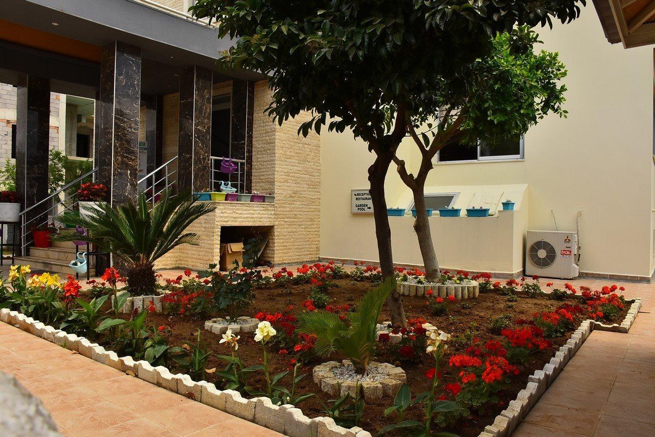 Nora Suit Hotel سيدي المظهر الخارجي الصورة