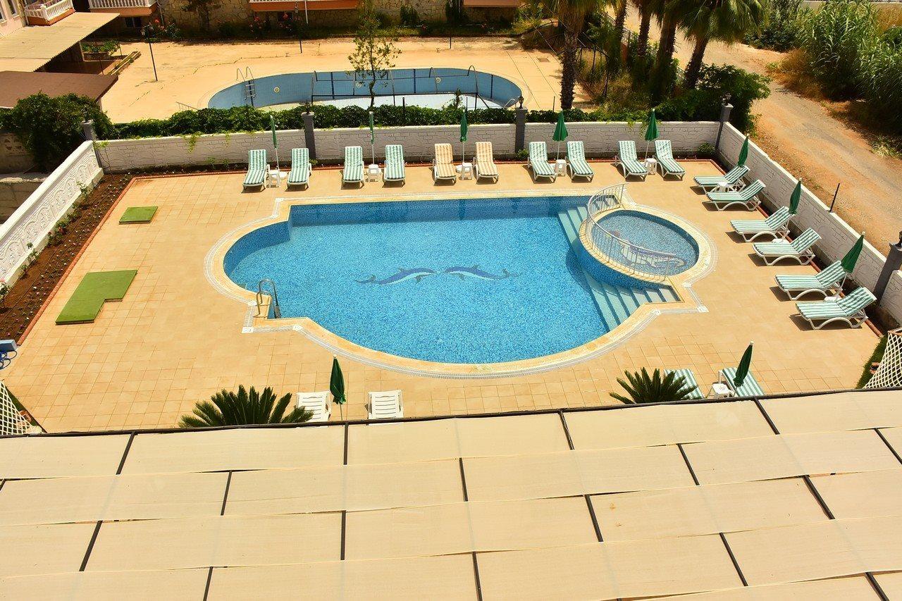 Nora Suit Hotel سيدي المظهر الخارجي الصورة