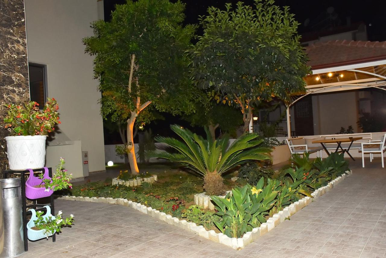 Nora Suit Hotel سيدي المظهر الخارجي الصورة