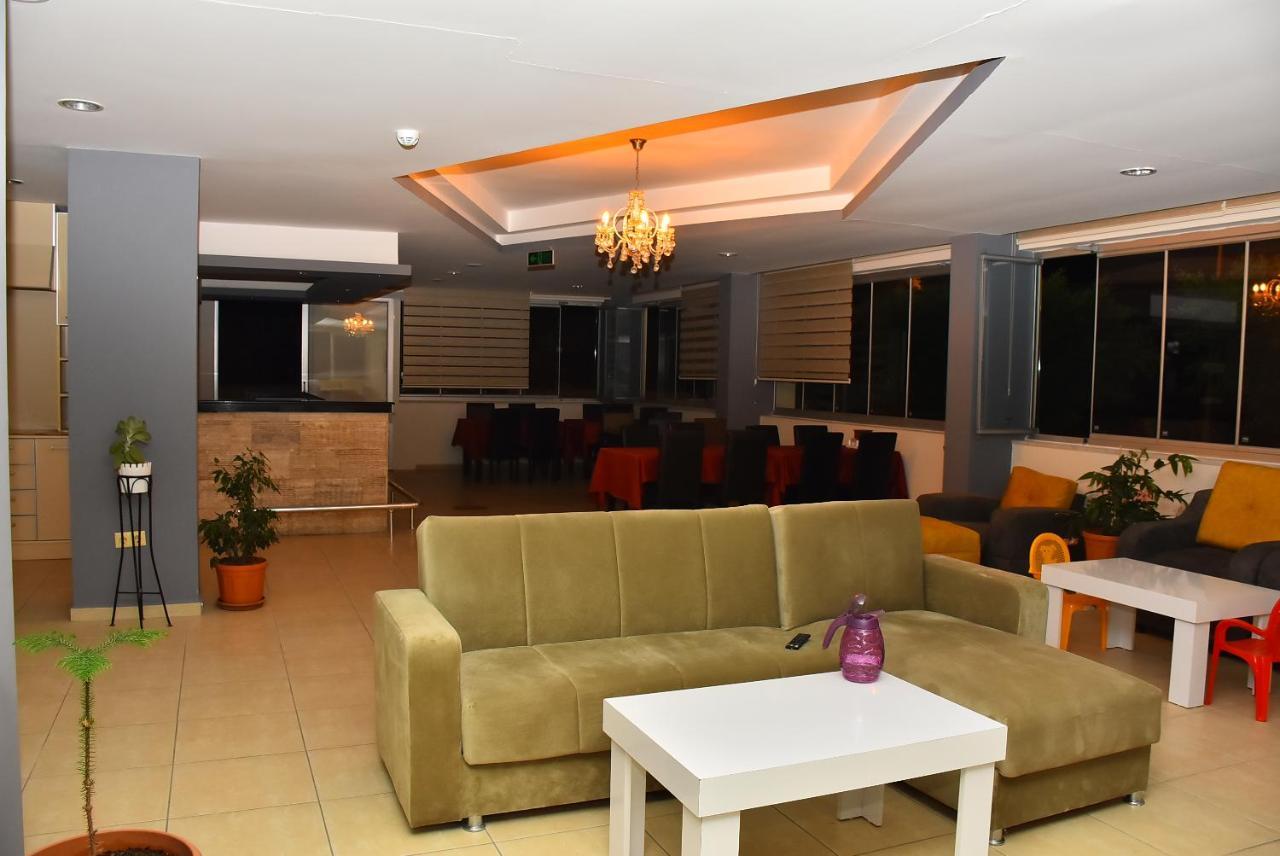 Nora Suit Hotel سيدي المظهر الخارجي الصورة