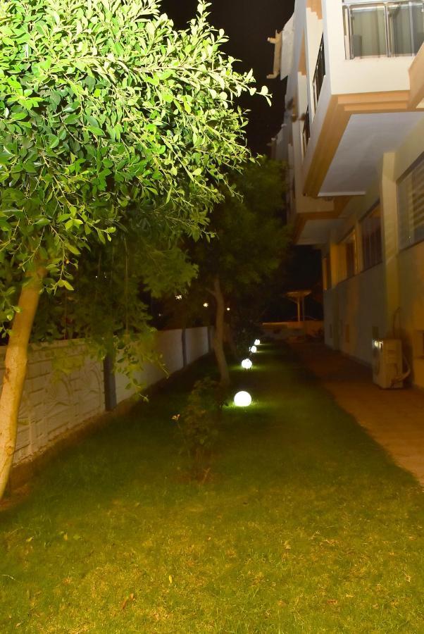 Nora Suit Hotel سيدي المظهر الخارجي الصورة