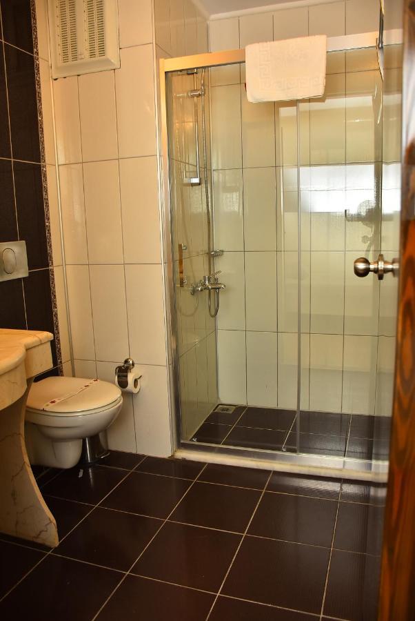 Nora Suit Hotel سيدي المظهر الخارجي الصورة