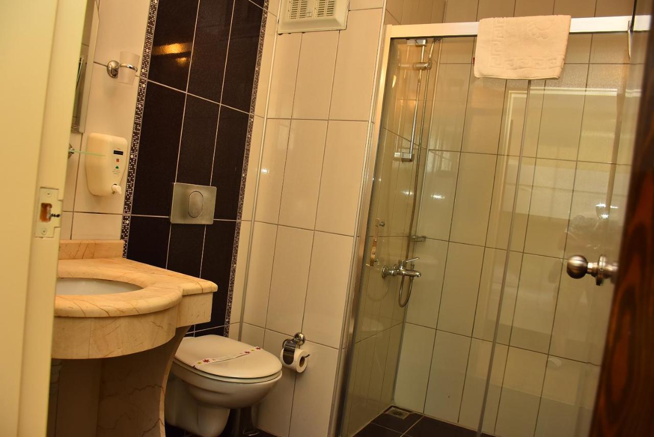 Nora Suit Hotel سيدي المظهر الخارجي الصورة