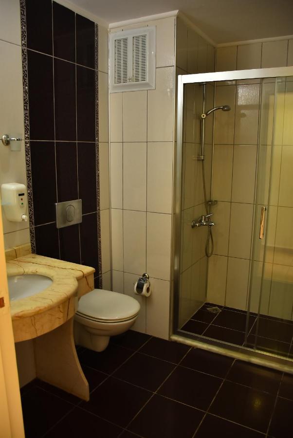Nora Suit Hotel سيدي المظهر الخارجي الصورة