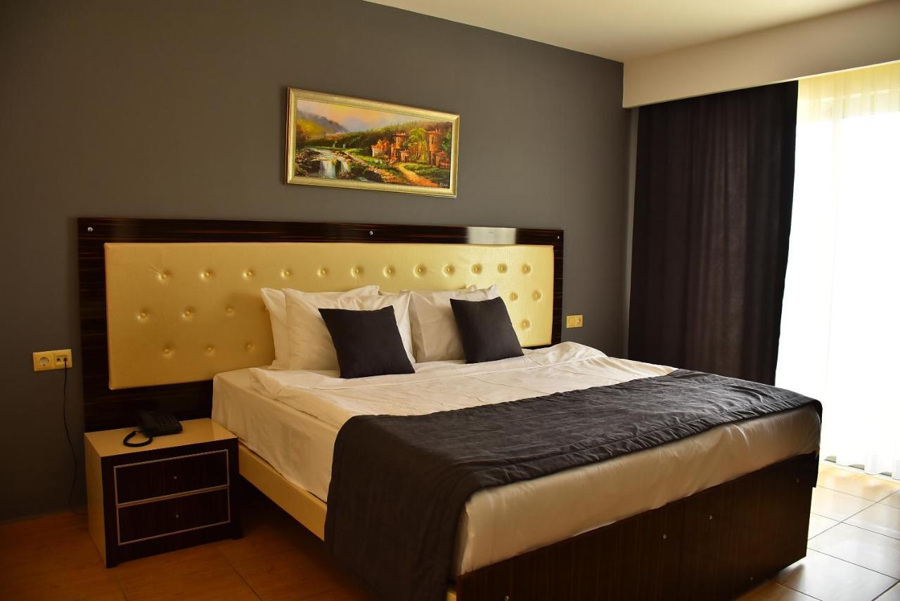 Nora Suit Hotel سيدي المظهر الخارجي الصورة