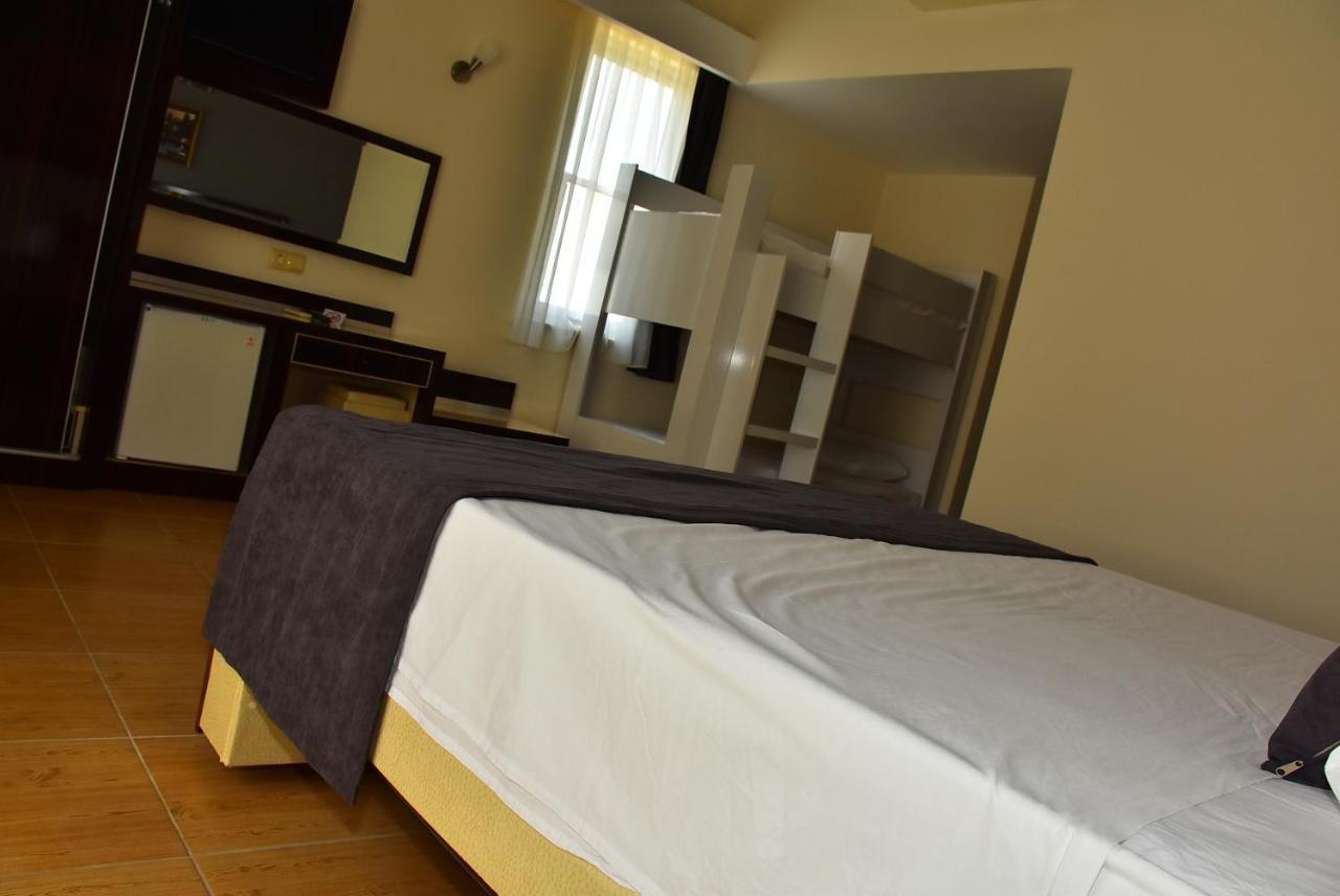 Nora Suit Hotel سيدي المظهر الخارجي الصورة